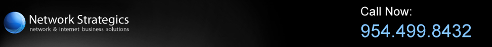 Pembroke Pines Web Design